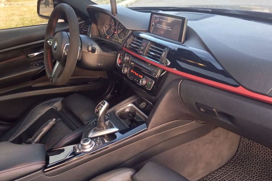 Продам BMW 335 2012 года в Днепре