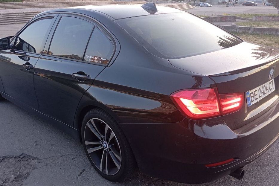 Продам BMW 335 2012 года в Днепре