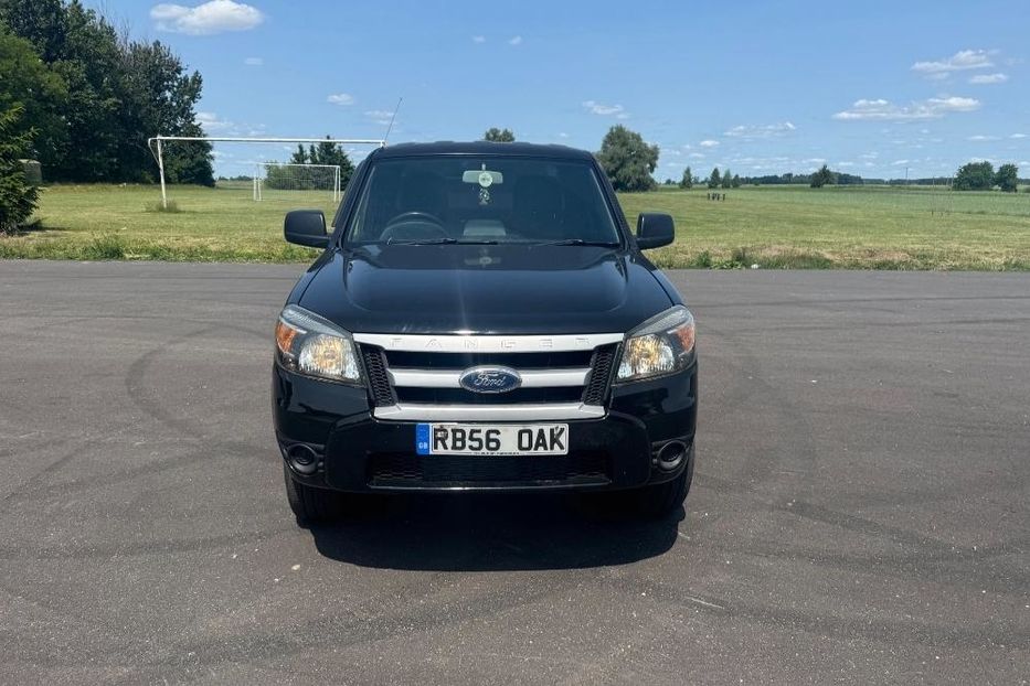 Продам Ford Ranger 2005 года в Запорожье