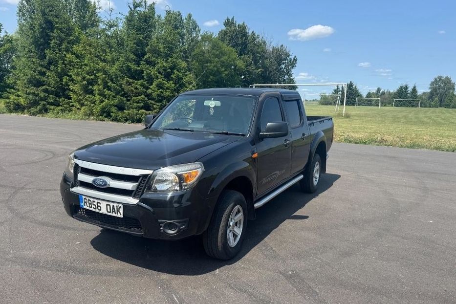 Продам Ford Ranger 2005 года в Запорожье