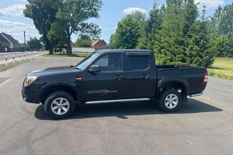 Продам Ford Ranger 2005 года в Запорожье