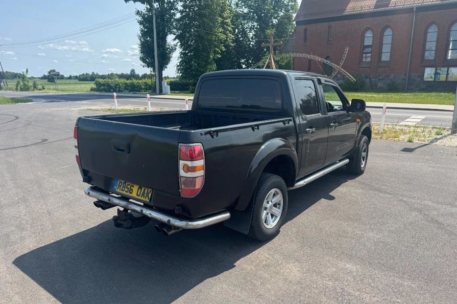 Продам Ford Ranger 2005 года в Запорожье