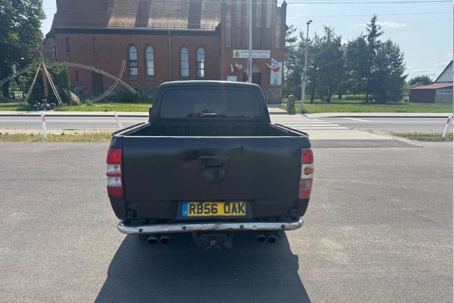 Продам Ford Ranger 2005 года в Запорожье