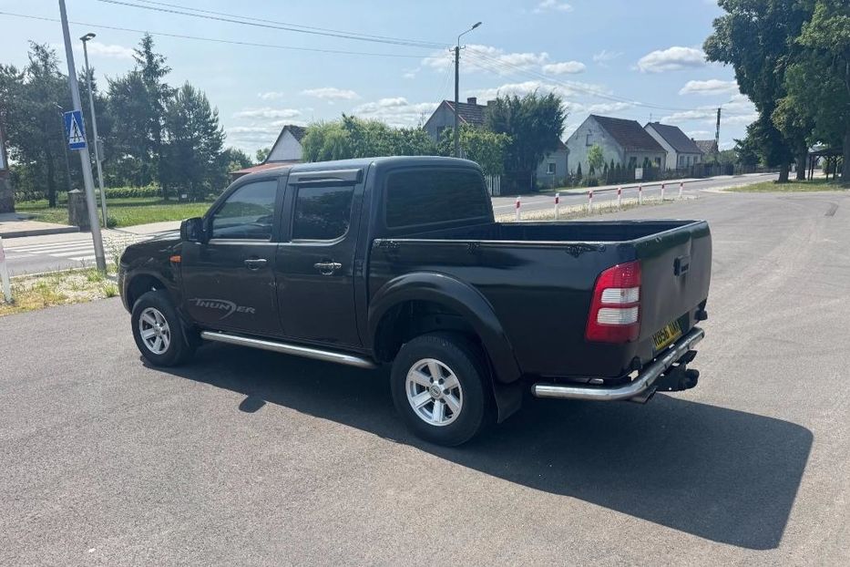 Продам Ford Ranger 2005 года в Запорожье
