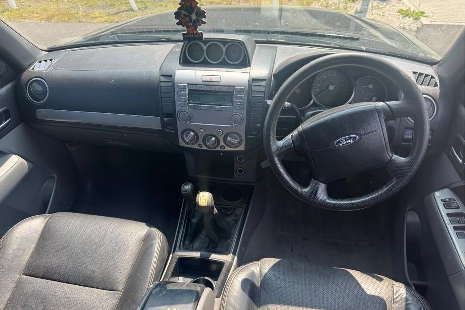 Продам Ford Ranger 2005 года в Запорожье