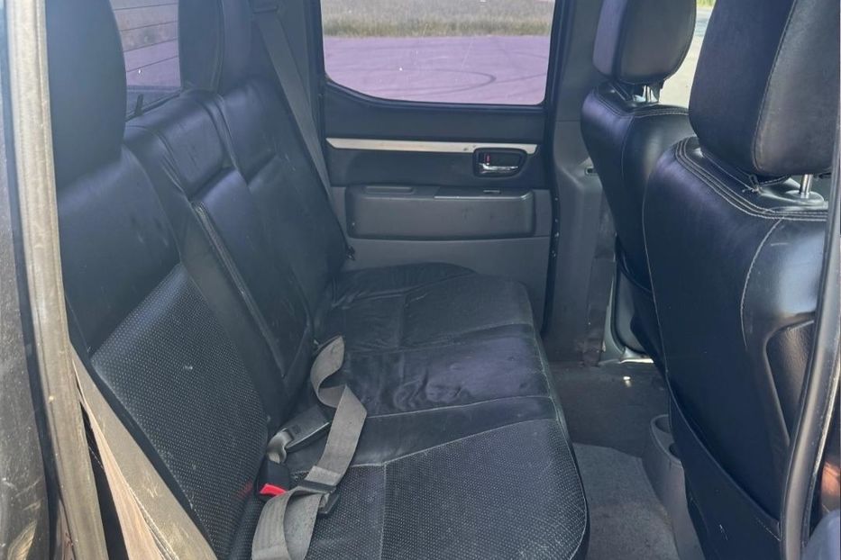 Продам Ford Ranger 2005 года в Запорожье