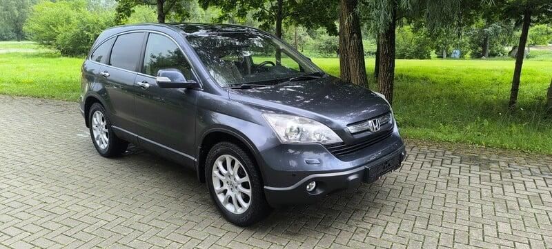 Продам Honda CR-V 2008 года в Харькове