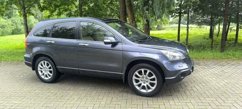 Продам Honda CR-V 2008 года в Харькове