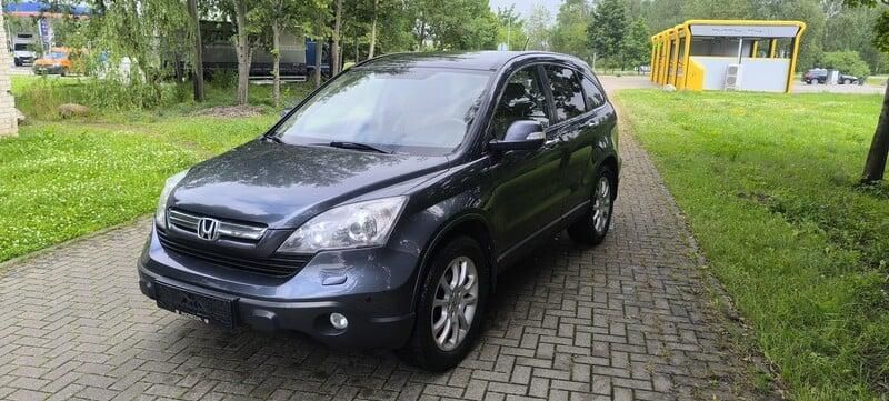 Продам Honda CR-V 2008 года в Харькове
