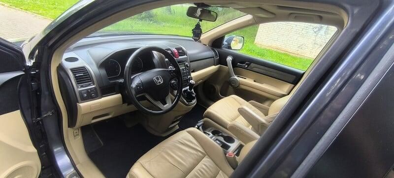 Продам Honda CR-V 2008 года в Харькове