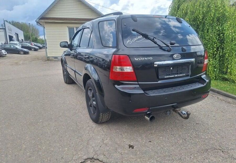 Продам Kia Sorento 2005 года в Сумах