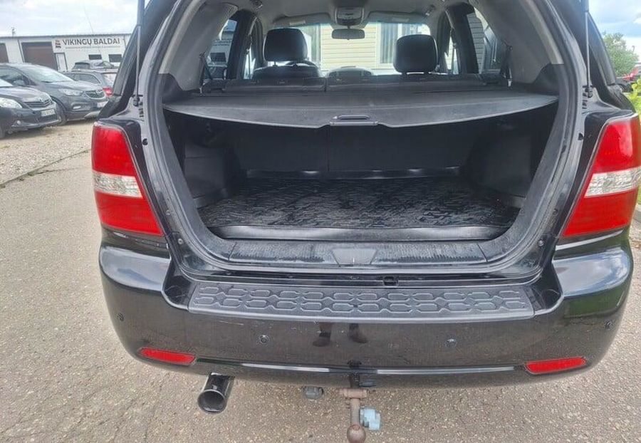 Продам Kia Sorento 2005 года в Сумах