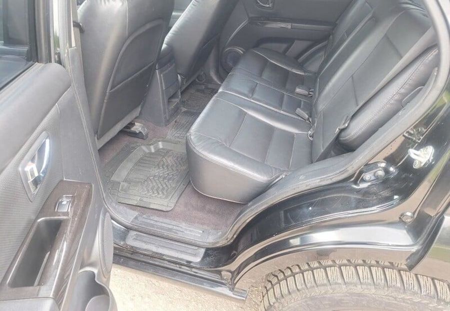 Продам Kia Sorento 2005 года в Сумах