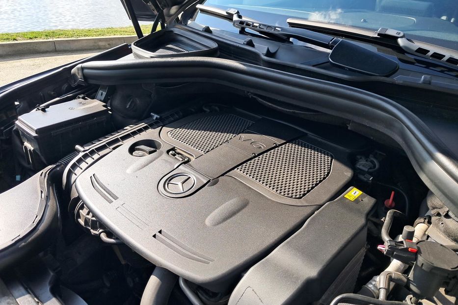 Продам Mercedes-Benz GLE-Class 4MATIC 2016 года в г. Гайсин, Винницкая область