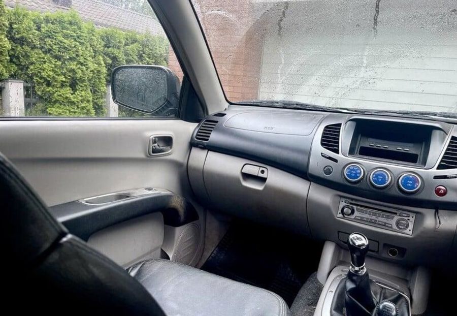 Продам Mitsubishi L 200 2006 года в Николаеве