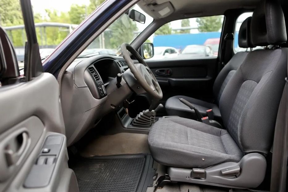 Продам Mitsubishi L 200 2004 года в Запорожье