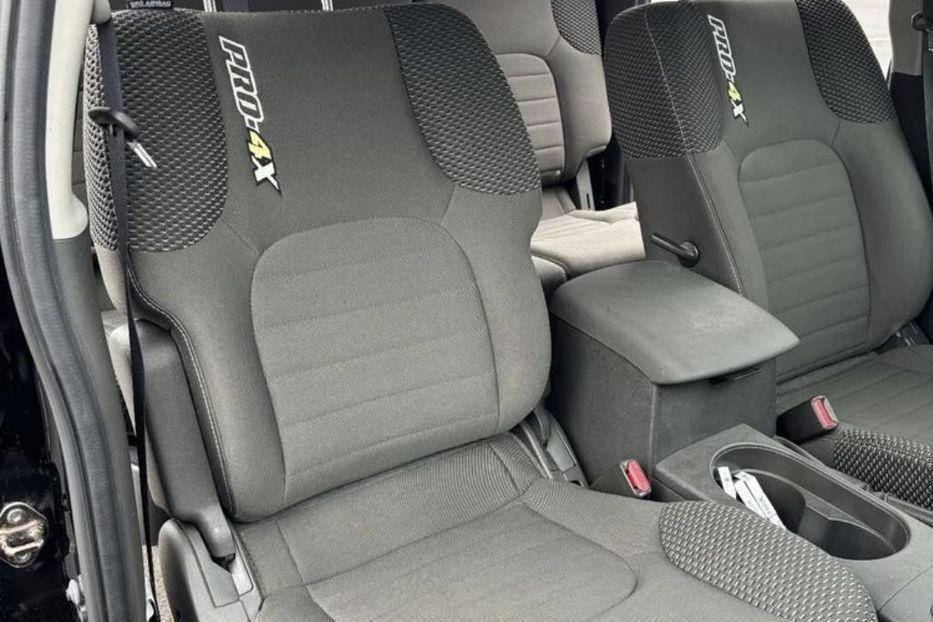 Продам Nissan Navara 2009 года в Днепре