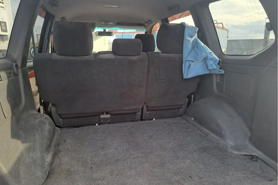 Продам Toyota Land Cruiser Prado 2007 года в Киеве