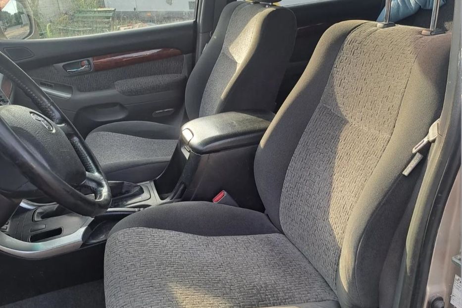 Продам Toyota Land Cruiser Prado 2007 года в Киеве