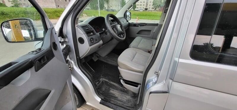 Продам Volkswagen T5 (Transporter) пасс. 2004 года в Харькове