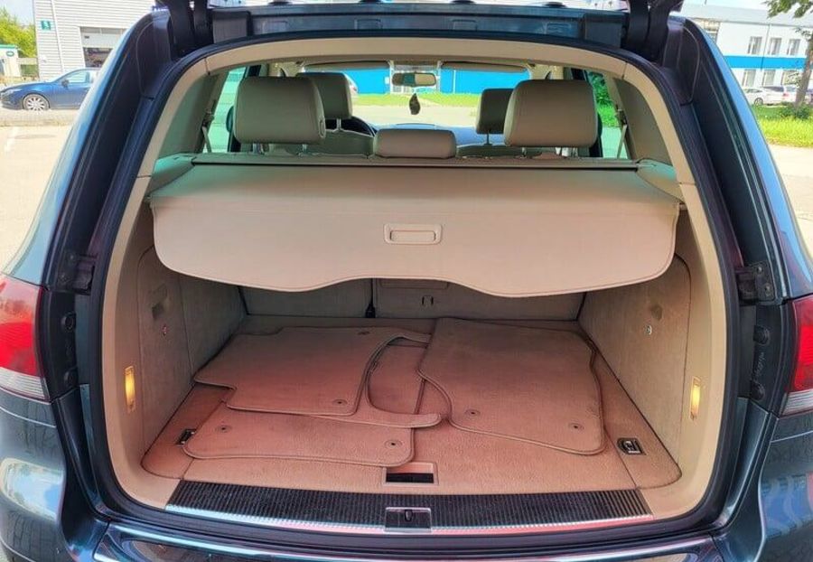 Продам Volkswagen Touareg 2007 года в Донецке