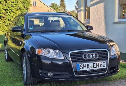 Продам Audi A4 2004 года в Харькове