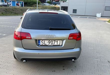 Продам Audi A6 2009 года в Львове
