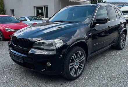 Продам BMW X5 2011 года в Днепре