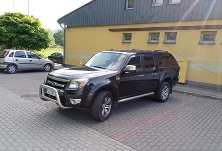 Продам Ford Ford 2008 года в Николаеве