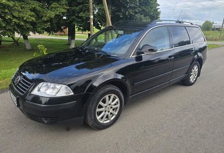 Продам Volkswagen Passat B5 2005 года в Житомире