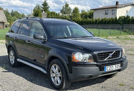 Продам Volvo XC90 2007 года в Львове