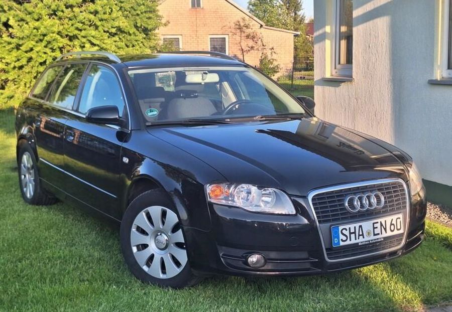 Продам Audi A4 2004 года в Харькове