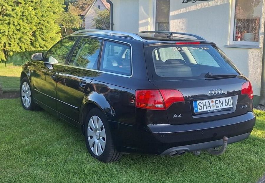 Продам Audi A4 2004 года в Харькове