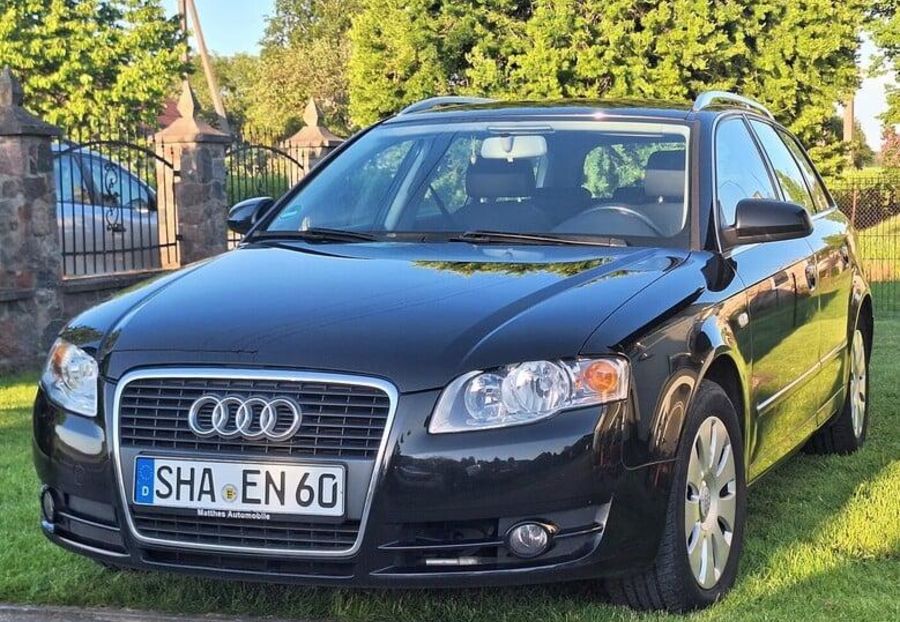 Продам Audi A4 2004 года в Харькове