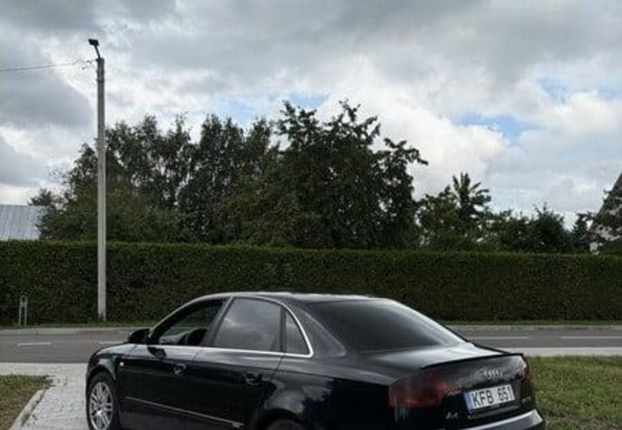 Продам Audi A4 2005 года в г. Павлоград, Днепропетровская область