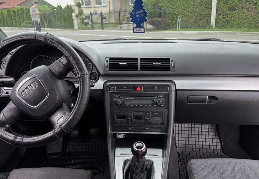 Продам Audi A4 2005 года в г. Павлоград, Днепропетровская область