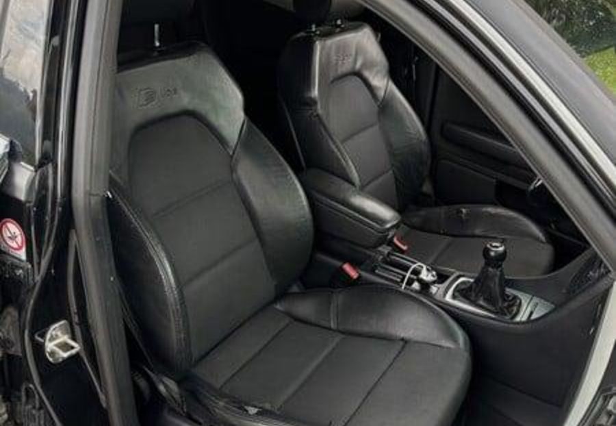 Продам Audi A4 2005 года в г. Павлоград, Днепропетровская область