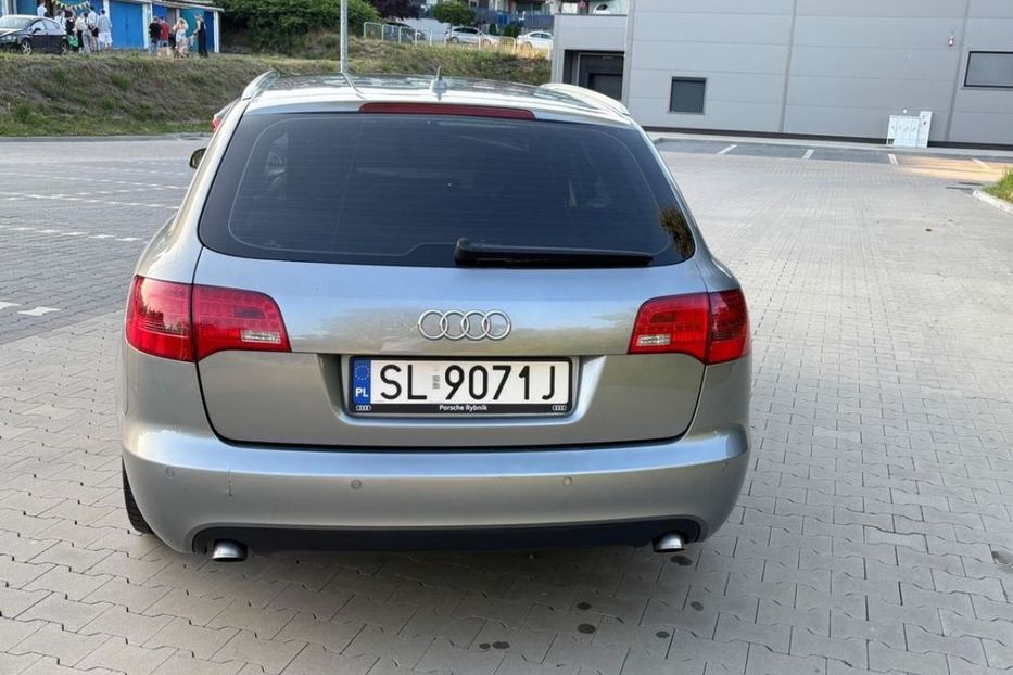 Продам Audi A6 2009 года в Львове