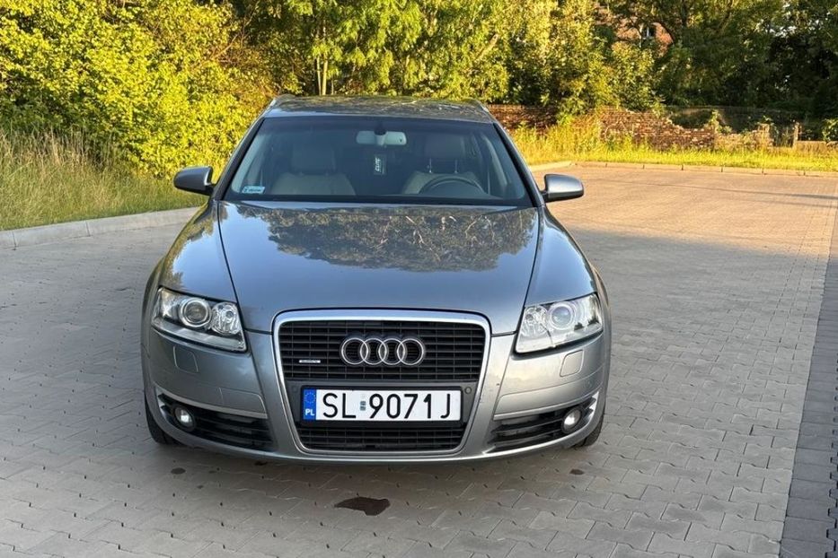 Продам Audi A6 2009 года в Львове