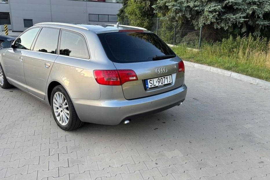 Продам Audi A6 2009 года в Львове