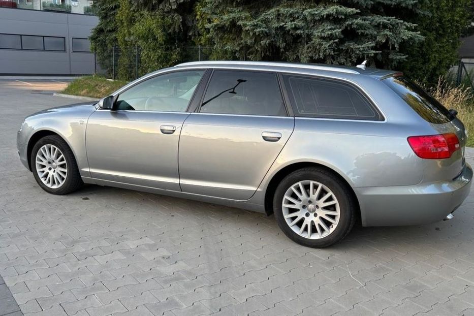 Продам Audi A6 2009 года в Львове