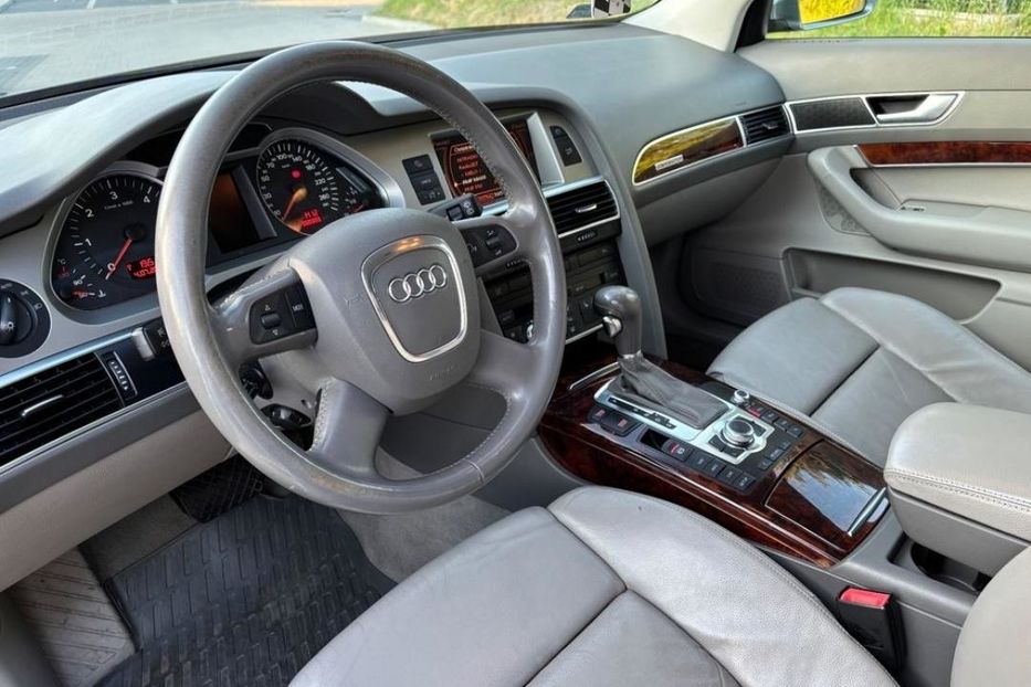 Продам Audi A6 2009 года в Львове