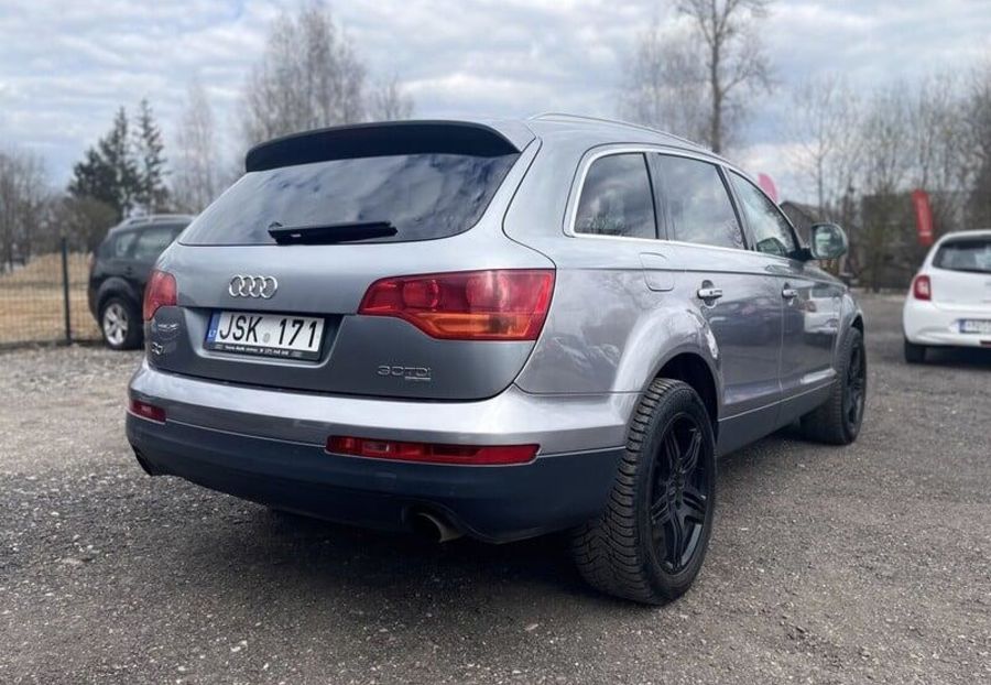 Продам Audi Q7 2009 года в Сумах