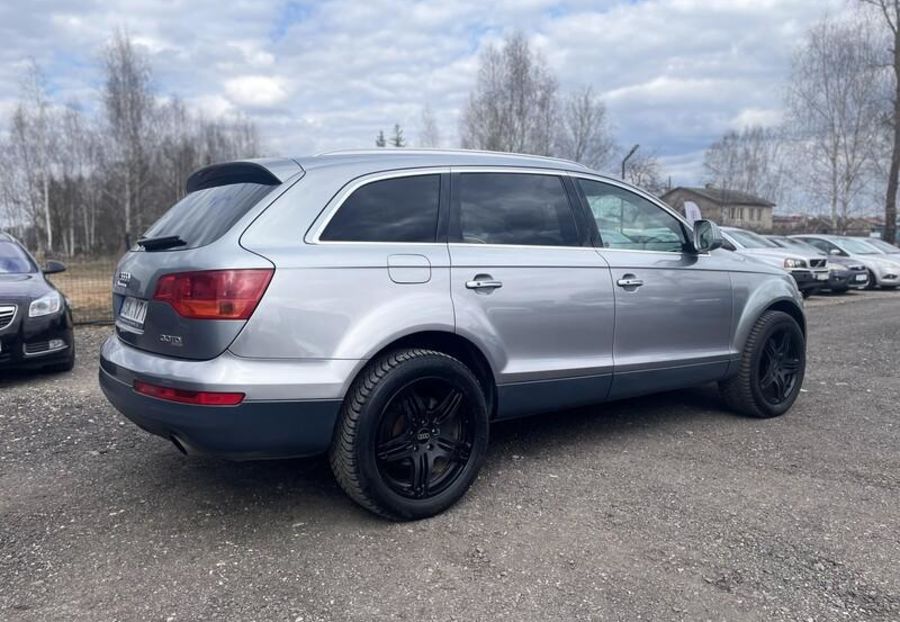 Продам Audi Q7 2009 года в Сумах