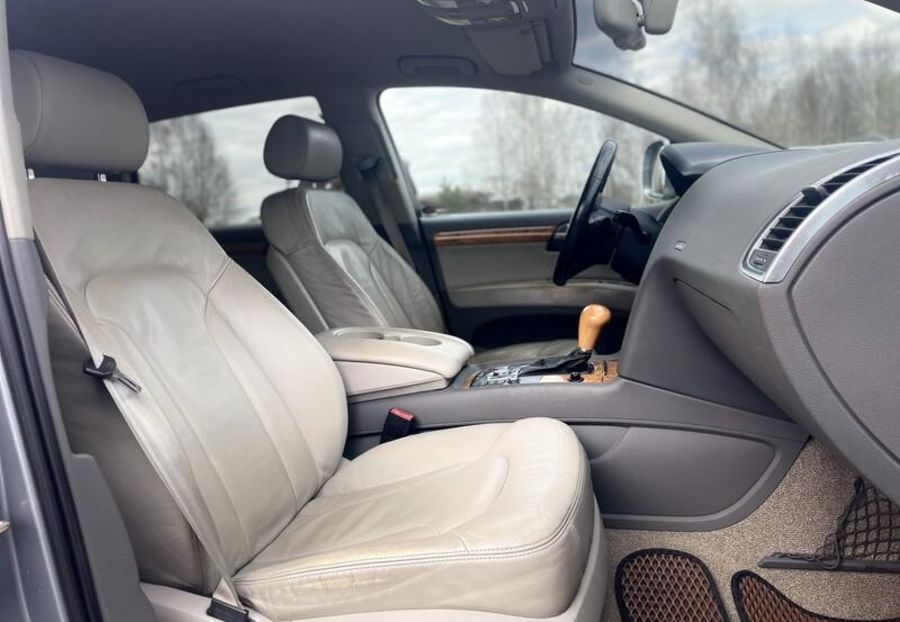 Продам Audi Q7 2009 года в Сумах