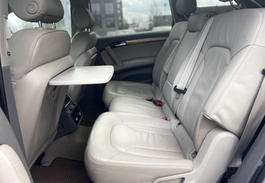 Продам Audi Q7 2009 года в Сумах