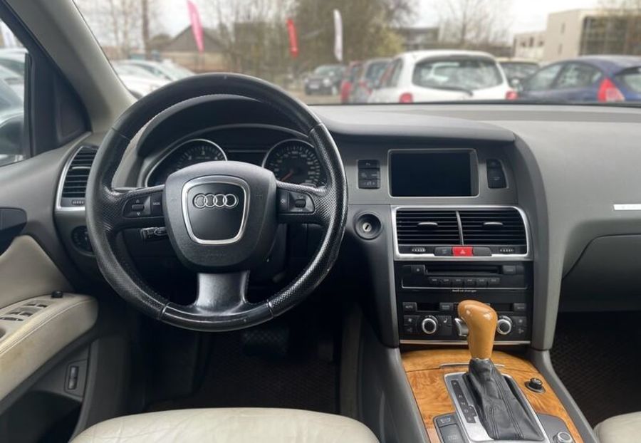 Продам Audi Q7 2009 года в Сумах