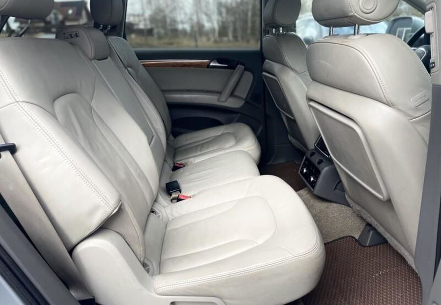 Продам Audi Q7 2009 года в Сумах