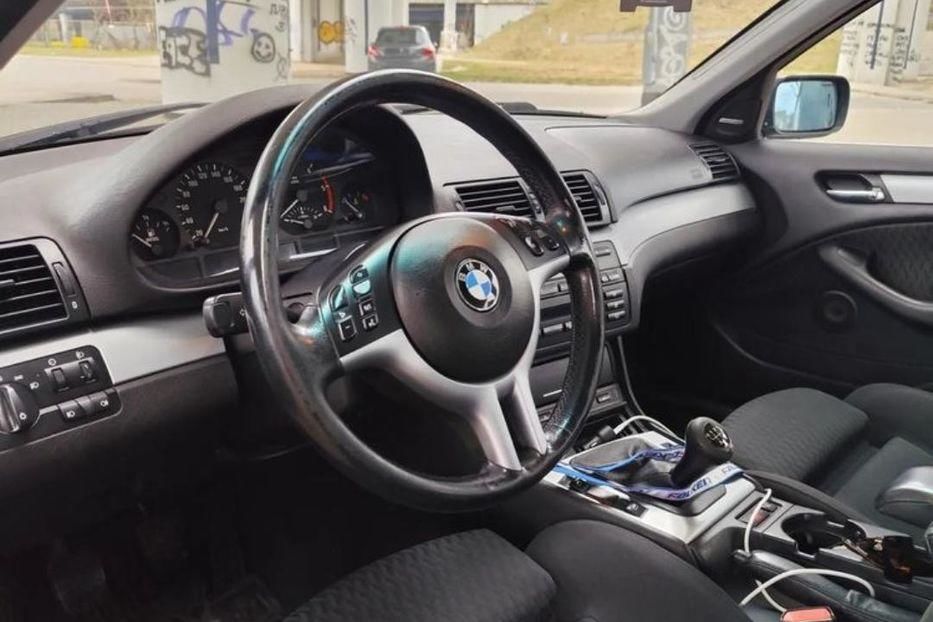 Продам BMW 330 2001 года в Днепре