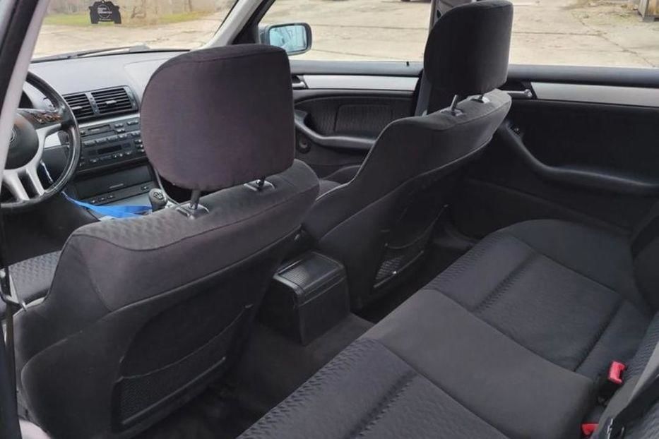Продам BMW 330 2001 года в Днепре